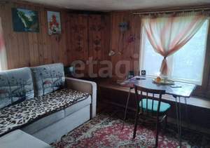 Дом 50м&sup2;, 2-этажный, участок 4 сот.  