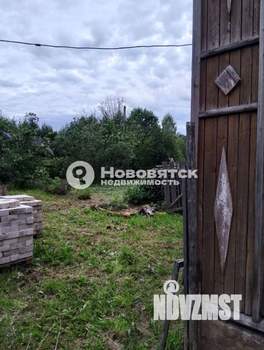 Дом 63м², 1-этажный, участок 20 сот.  