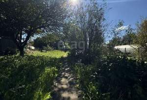 Дом 30м&sup2;, 2-этажный, участок 7 сот.  