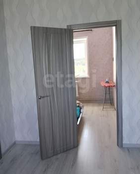 Дом 100м&sup2;, 2-этажный, участок 24 сот.  