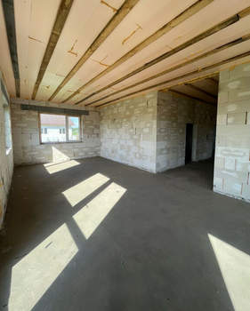 Дом 143м&sup2;, 1-этажный, участок 17 сот.  