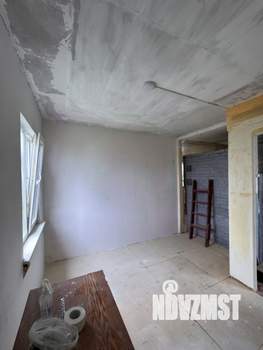 Дом 54м&sup2;, 1-этажный, участок 5 сот.  