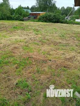 Дом 63м&sup2;, 1-этажный, участок 20 сот.  