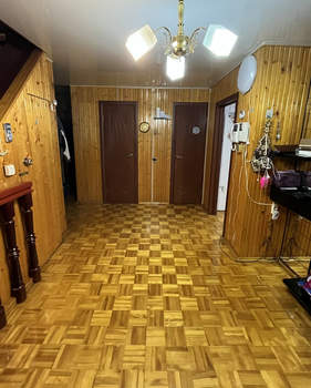 Дом 192м&sup2;, 2-этажный, участок 13 сот.  