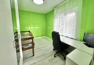 Дом 85м², 1-этажный, участок 6 сот.  