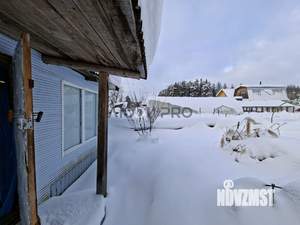 Дом 20м&sup2;, 1-этажный, участок 5 сот.  