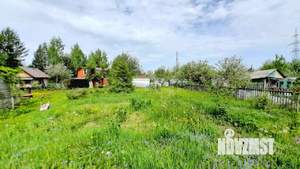 Дом 10м², 1-этажный, участок 7 сот.  