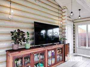 Дом 177м&sup2;, 2-этажный, участок 23 сот.  