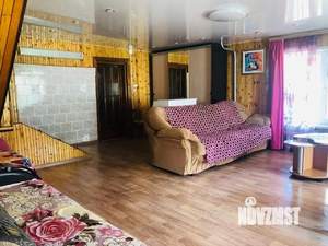 Дом 150м&sup2;, 3-этажный, участок 9 сот.  