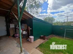 Дом 150м&sup2;, 2-этажный, участок 6 сот.  