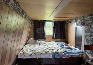 Дом 50м&sup2;, 2-этажный, участок 5 сот.  