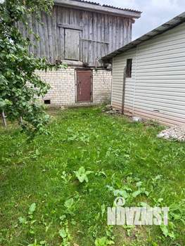 Коттедж 77м&sup2;, 1-этажный, участок 15 сот.  