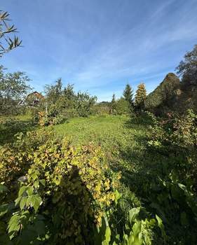 Дом 23м&sup2;, 2-этажный, участок 9 сот.  