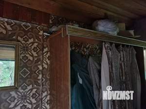 Дом 20м², 1-этажный, участок 6 сот.  