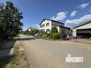 Коттедж 315м², 3-этажный, участок 6 сот.  