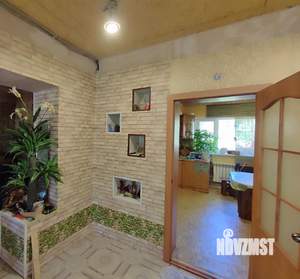 Дом 155м&sup2;, 2-этажный, участок 6 сот.  