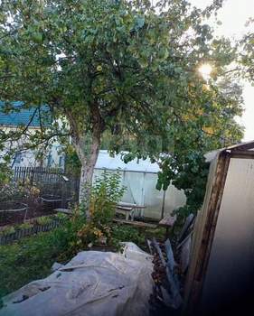 Дом 90м&sup2;, 2-этажный, участок 4 сот.  