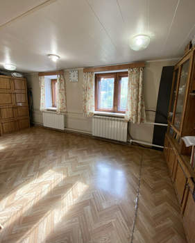 Дом 71м&sup2;, 2-этажный, участок 25 сот.  