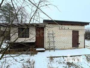 Дом 97м&sup2;, 1-этажный, участок 10 сот.  