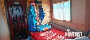 Дом 24м&sup2;, 1-этажный, участок 5 сот.  