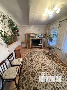 Дом 93м², 2-этажный, участок 6 сот.  