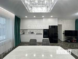 Коттедж 179м², 2-этажный, участок 6 сот.  