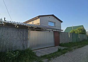 Дом 204м², 5-этажный, участок 7 сот.  