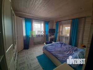 Дом 205м², 2-этажный, участок 20 сот.  