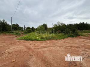 Дом 90м&sup2;, 1-этажный, участок 8 сот.  