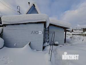 Дом 20м&sup2;, 1-этажный, участок 5 сот.  