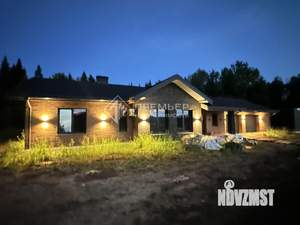 Дом 238м&sup2;, 1-этажный, участок 20 сот.  