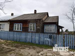 Дом 62м², 1-этажный, участок 12 сот.  