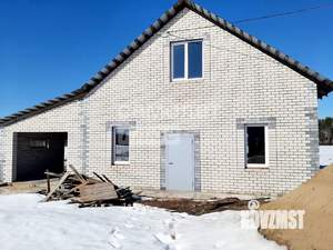 Дом 140м², 2-этажный, участок 16 сот.  