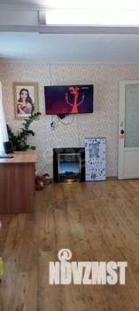 Дом 47м², 1-этажный, участок 11 сот.  