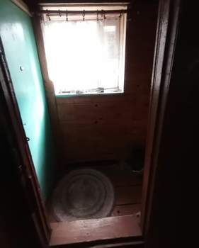 Дом 60м², 2-этажный, участок 9 сот.  