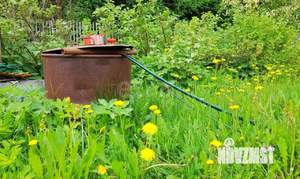 Дом 10м², 1-этажный, участок 7 сот.  