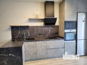 Таунхаус 140м², 1-этажный, участок 1 сот.  