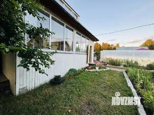 Дом 150м&sup2;, 3-этажный, участок 9 сот.  