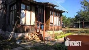 Дача 50м², 1-этажный, участок 20 сот.  