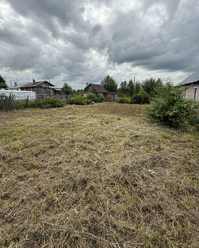 Дом 29м&sup2;, 1-этажный, участок 8 сот.  