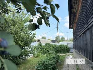 Дом 70м&sup2;, 1-этажный, участок 5 сот.  