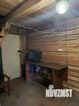 Дом 50м², 1-этажный, участок 12 сот.  
