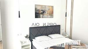 Дом 40м&sup2;, 1-этажный, участок 8 сот.  