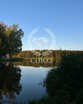 Дом 95м&sup2;, 1-этажный, участок 30 сот.  