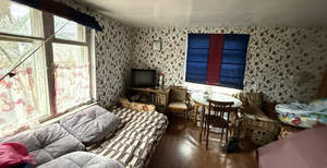 Дом 40м&sup2;, 2-этажный, участок 6 сот.  