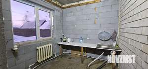 Коттедж 143м², 2-этажный, участок 8 сот.  