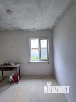 Дом 54м&sup2;, 1-этажный, участок 5 сот.  