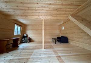 Дом 70м&sup2;, 2-этажный, участок 10 сот.  