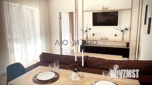 Дом 40м&sup2;, 1-этажный, участок 8 сот.  