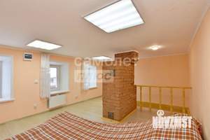 Дом 40м², 2-этажный, участок 12 сот.  